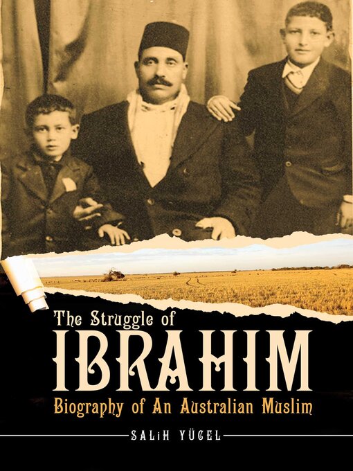 Title details for Struggle of Ibrahim by Salih Yucel - Available